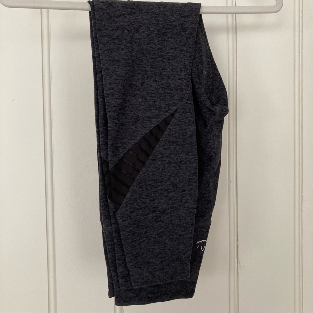 Beyond Yoga Spacedye High Waisted Midi Legging